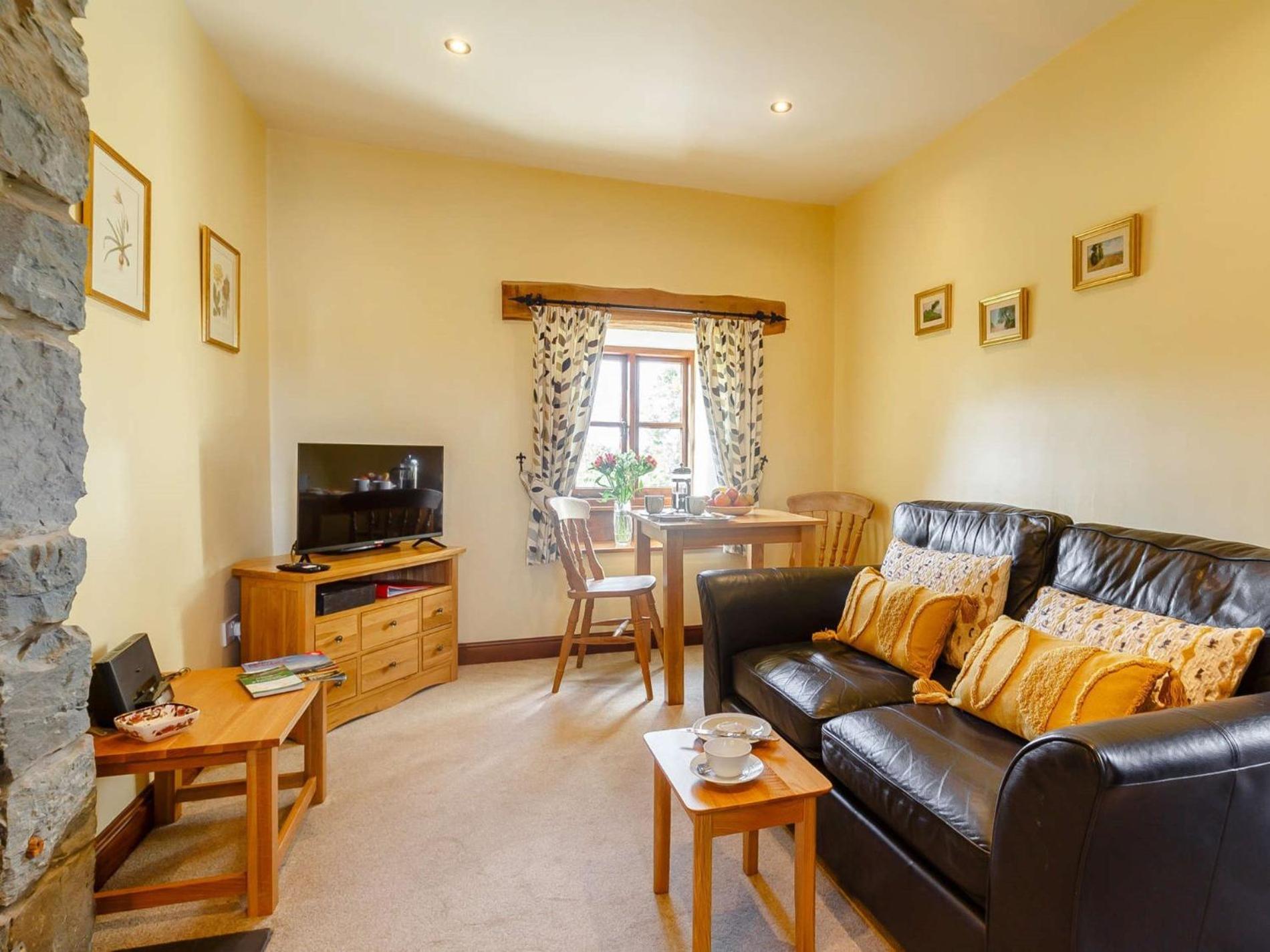 1 Bed In Barmouth 89395 Villa Dyffryn Ardudwy Buitenkant foto